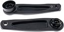 Vorschaubild SRAM Kurbelsatz Eagle 90 Transmission 160 mm schwarz