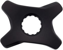 SRAM Kurbelstern AXS schwarz
