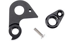 Conway Schaltauge RR Carbon schwarz