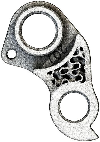 Silca Schaltauge Cannondale