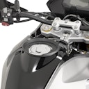 Vorschaubild Givi Spezifische Metallflansch zur Befestigung der Tanklock-Taschen G 310 R (17)