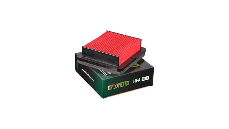 Hiflofiltro Luftfilter HFA4511