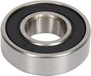 Vorschaubild Elvedes Kugellager 6001 2RS 12 x 28 x 8 mm silber
