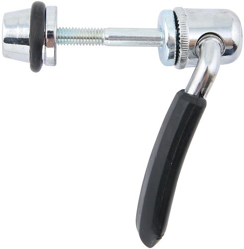 Kalloy Sattelschnellspanner Ø 6 mm schwarz