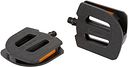 Vorschaubild ErgoTec Pedal EP-S schwarz