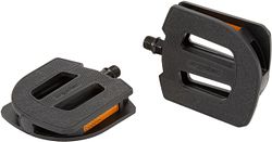 ErgoTec Pedal EP-S schwarz