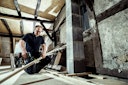 Vorschaubild Metabo Akku-Säbelsäge SSE 18 LTX Compact
