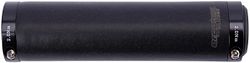 ergotec Griff Bilbao 130 mm schwarz
