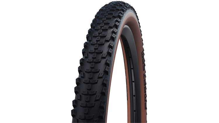 Schwalbe Smart Sam Performance Line Reifen 27,5 x 2,25 schwarz