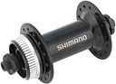 Vorschaubild Shimano Vorderradnabe HB-MT200 28 Loch schwarz