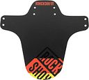 Vorschaubild RockShox Steckschutzblech Fender schwarz/Flagge Deutschland