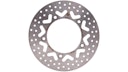 Vorschaubild Brembo Bremsscheibe 68B40794