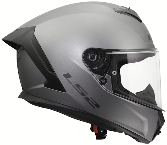 LS2 Integralhelm FF820 Rapid III