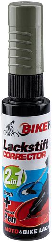 Fasi Lackstift 12 ml Tern dark sage