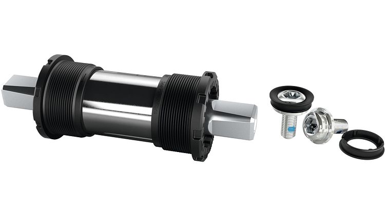 Thun Innenlager Efficient Jive 119 mm
