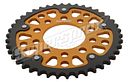 Vorschaubild Supersprox Stealth-Kettenrad 530 42Z (Gold)