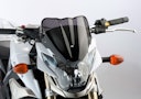 Vorschaubild ERMAX Naked-Bike-Scheibe Windschutz  Für SUZUKI GSR 750 C5