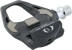 Shimano Systempedal Ultegra PD-R8000 4 mm längere Achse