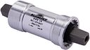 Vorschaubild Sunrace Innenlager BBS18/BBS19 107 mm silber