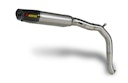 Vorschaubild Akrapovič Slip-On Line (Titanium) Daytona 675 06-12, 675R 11-12 [S-T675SO3-HACT]