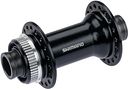 Vorschaubild Shimano Vorderradnabe HB-TC500 36 Loch schwarz 100 mm, 15 mm Steckachse