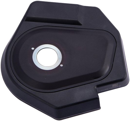 Shimano Motoreinheit MUUR500 Alfine/Nexus Di2