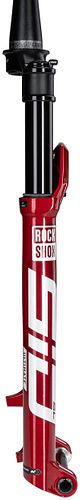 RockShox Federgabel SID SL Ultimate Race Day 2P 27,5+/29 Zoll rot