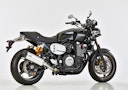 Vorschaubild SHARK DSX 5 Slip on Ersatzdämpfer e3 1218 (9) für YAMAHA XJR1300