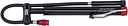 Vorschaubild CONTEC Minipumpe Air Support G-Force schwarz
