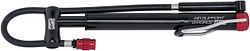 CONTEC Minipumpe Air Support G-Force schwarz
