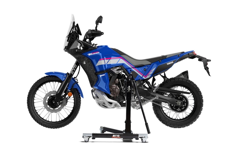 Zentralständer EVOLIFT® für Yamaha Ténéré 700 World Rally 23-