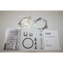 Vorschaubild IXIL Hexoval Evolution Edelstahl gebuerstet Suzuki RF 900 R