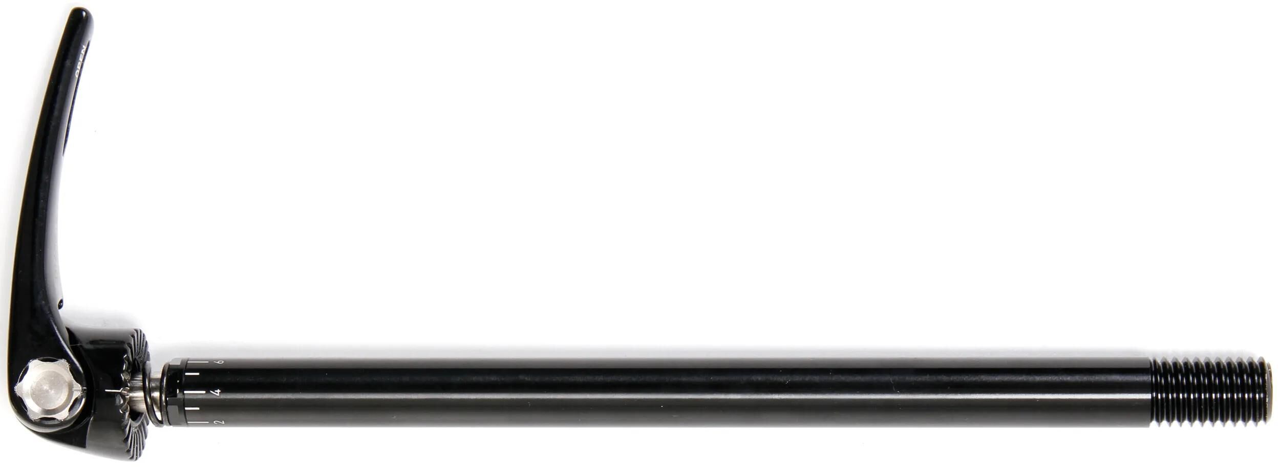 RockShox Schnellspannachse Rear Maxle Ultimate 12 x 148 mm schwarz 188 lang