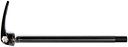 Vorschaubild RockShox Schnellspannachse Rear Maxle Ultimate 12 x 148 mm schwarz 188 lang