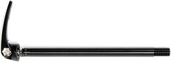 RockShox Schnellspannachse Rear Maxle Ultimate 12 x 148 mm schwarz 188 lang