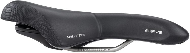 Selle Royal Sattel Brave