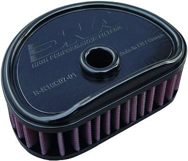 DNA Tauschluftfilter R-K16C07-01