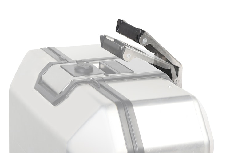SHAD SIDE CASE TR47 TERRA LEFT [D0TR47100L]