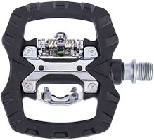 CONTEC Systempedal NY-505050 schwarz