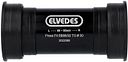Vorschaubild Elvedes Innenlager Press Fit 41 mm schwarz