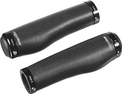 ErgoTec Griff Kyoto Silikon 130 mm schwarz (Sonderposten, lose)