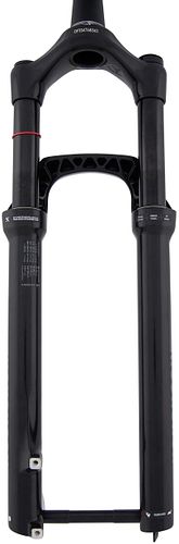 RockShox Federgabel Judy Gold RL OneLoc schwarz