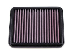 DNA Tauschluftfilter P-DU11S19-01