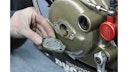 Vorschaubild Bikeservice Abzieher Ducati Lichtmaschinendeckel