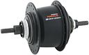 Vorschaubild Shimano Getriebenabe Nexus Inter-5SGC70005D 36 Loch schwarz