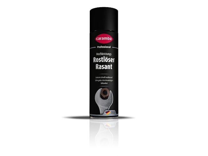 CARAMBA Rostlöser “Hochleistungs Rostlöser Rasant”