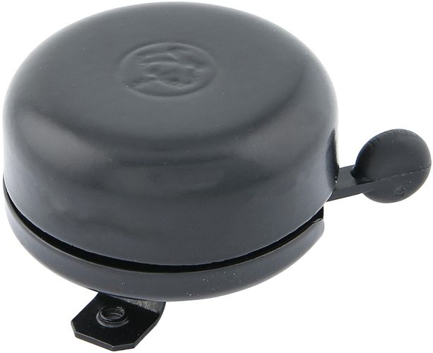Reich Klingel Krone schwarz