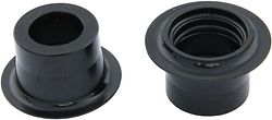 SRAM Adapterendkappen 12 x 142 mm schwarz