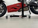 Vorschaubild Große Rollen für Zentralständer EVOLIFT®