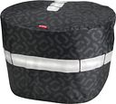 Vorschaubild Rixen & Kaul Regenschutzhaube Rain Cover M schwarz
